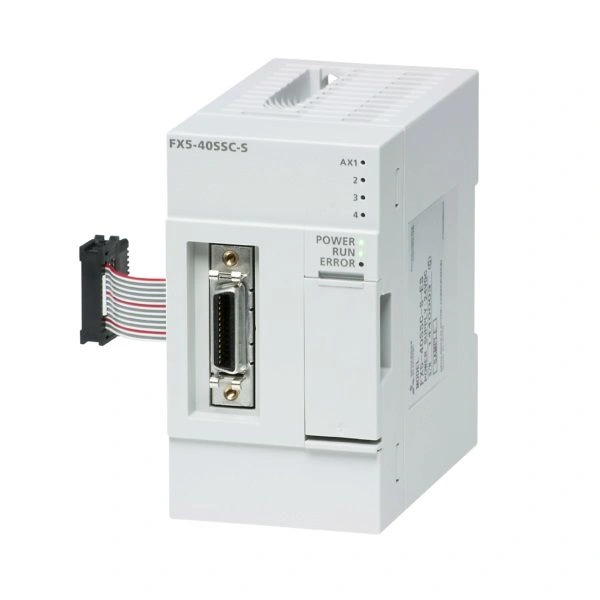 PLC Mitsubishi FX5-40SSC-S