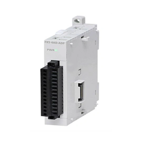 PLC Mitsubishi FX5-4AD-ADP