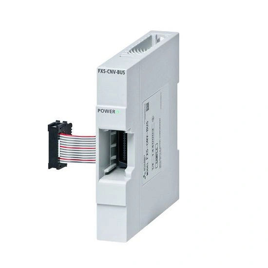 PLC Mitsubishi FX5-CNV-BUS