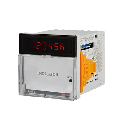 Bộ đếm Autonics FX6M-I4