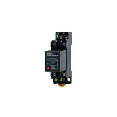 Omron G3FD-102SN-VD AC100/110