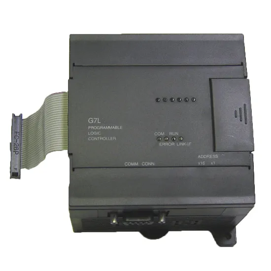 PLC LS G7L-CUEB