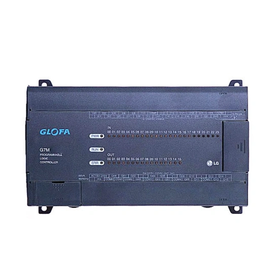 PLC LS G7M-DR20U