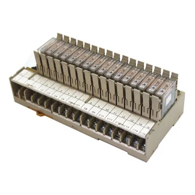 Rơ le Omron G7TC-OC16 DC24