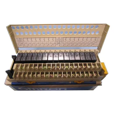 Rơ le Omron G7VC-OD16 DC24