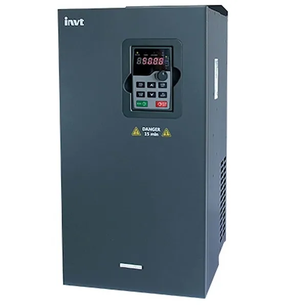 Biến tần INVT GD200A-075G/090P-4 (75-90kW) 3 Pha 380V
