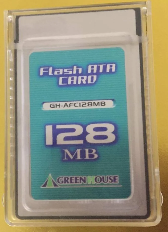 Phụ kiện Green House GH-AFC128MB