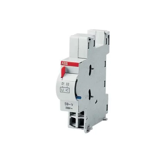 GHS2801911R0005 – ABB S2-UA220 Undervoltage Release