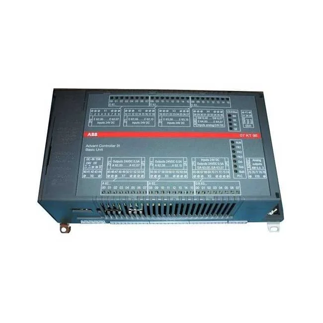 GJR5253100R0270 – Module Basic Ethernet AC31 07KT98 ABB