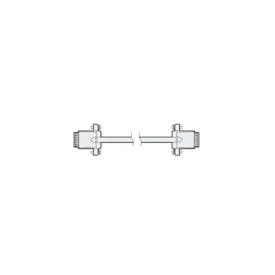 Cáp kết nối nối tiếp 0.5m Keyence GL-RS05