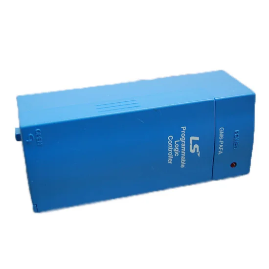 PLC LS GM6-PDFB