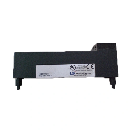 PLC LS GM6-DMMA