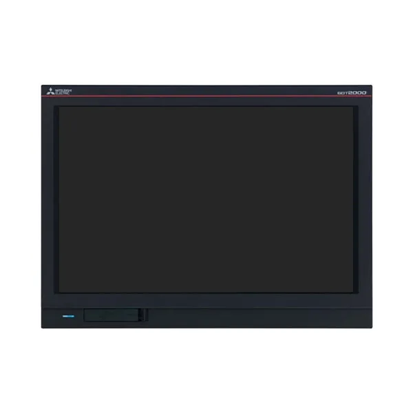 HMI Mitsubishi GT2512-WXTBD 12.1 inch 24VDC