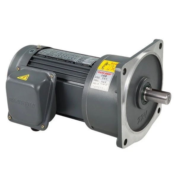 Motor giảm tốc GV32-750W-30S 0.75kW 1/30 (47 Vòng/phút)