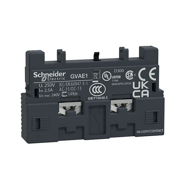 Schneider GVAE1