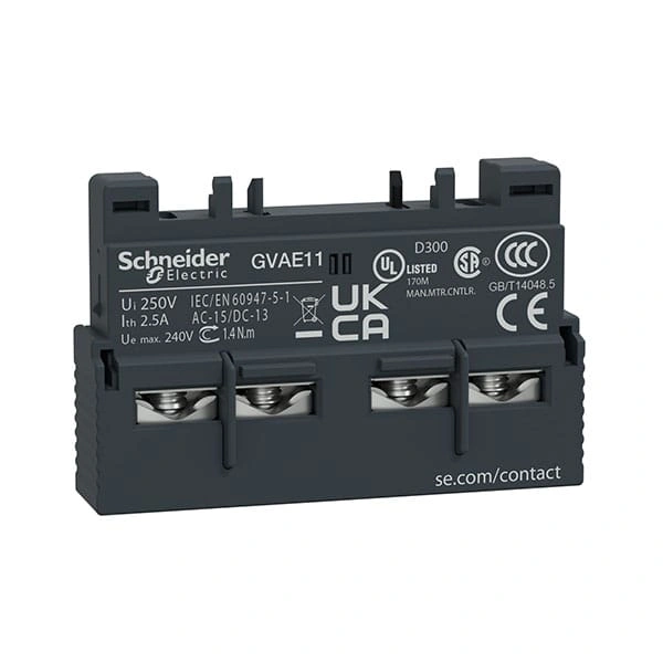 Schneider GVAE11