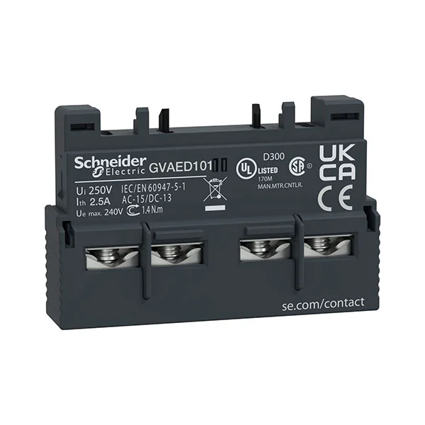 Schneider GVAED101