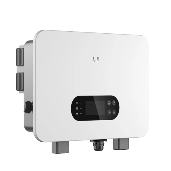 Biến tần Solar Goodwe GW12K-ES-C10