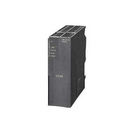 PLC Siemens 6AG1343-1CX10-2XE0