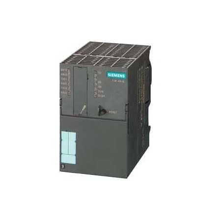PLC Siemens 6AG1800-4BA00-7AA0