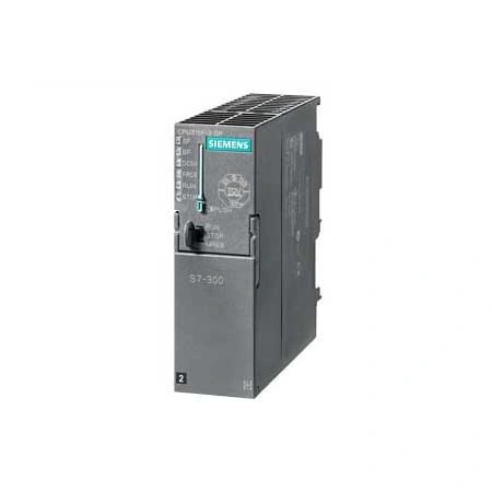 PLC Siemens 6AG1314-1AG14-2AY0