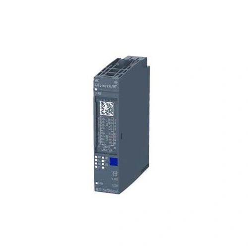 I/O Siemens 6ES7135-6TD00-0CA1