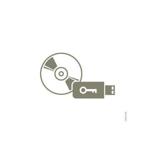 Phần mềm WinCC Siemens 6AV2103-0HA07-0AA5