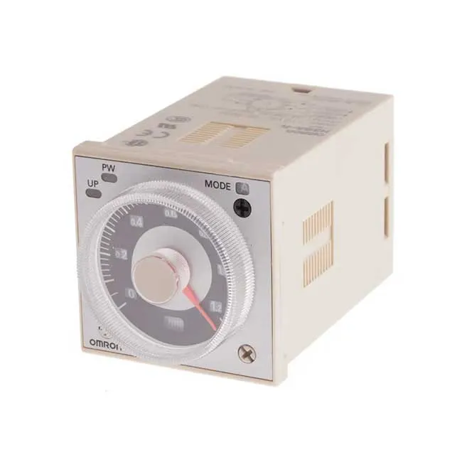 Timer Omron H3BA-N8H DC24V