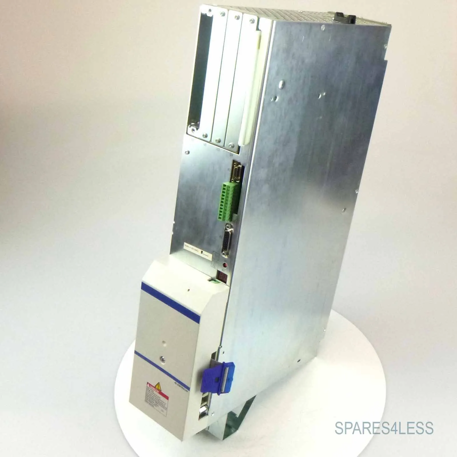 Biến tần & động cơ Bosch Rexroth HDS03.2-W075N