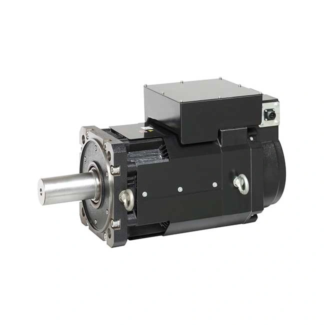 Động cơ Servo Mitsubishi HG-JR11K1M4B