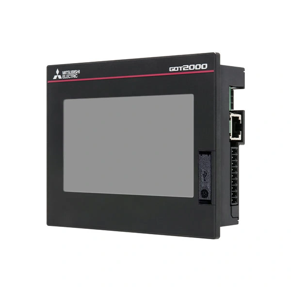 HMI Mitsubishi GT2105-QMBDS 5.7 inch