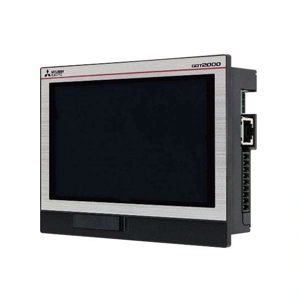 HMI Mitsubishi GT2507-WTSD 7 inch 24VDC