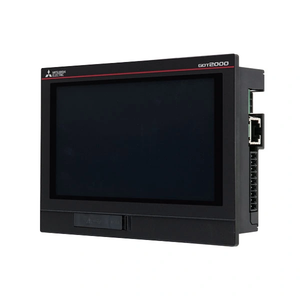 HMI Mitsubishi GT2107-WTBD