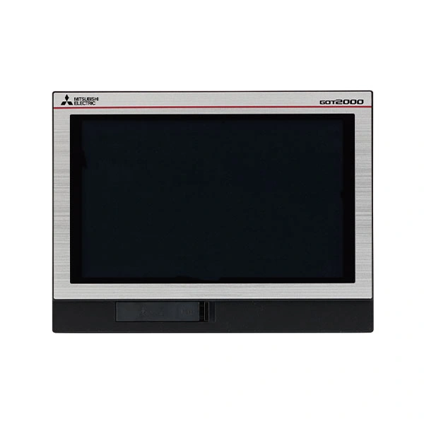 HMI Mitsubishi GT2510-WXTSD 10.1 inch 24VDC