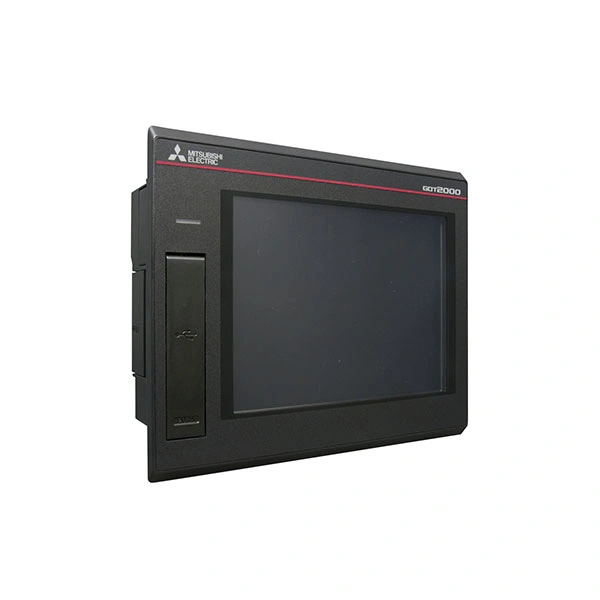 HMI Mitsubishi GT2708-STBA 8.4 inch 110-220V