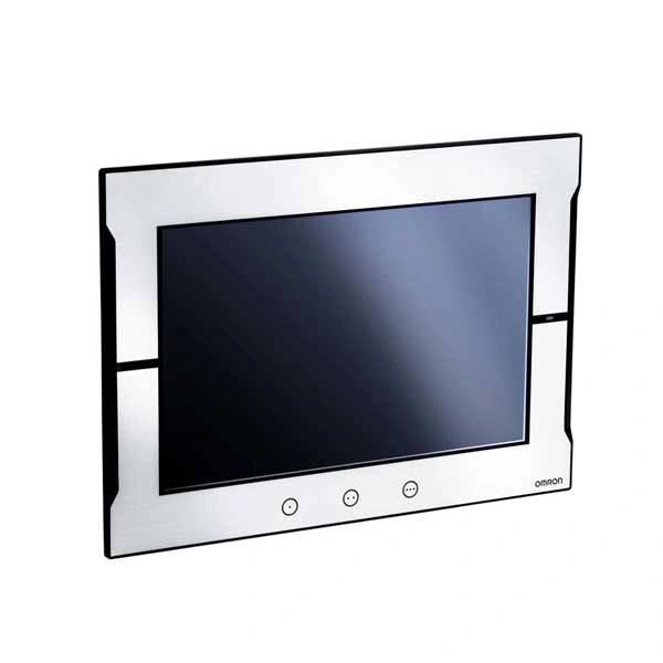 HMI Omron NA5-12W101S