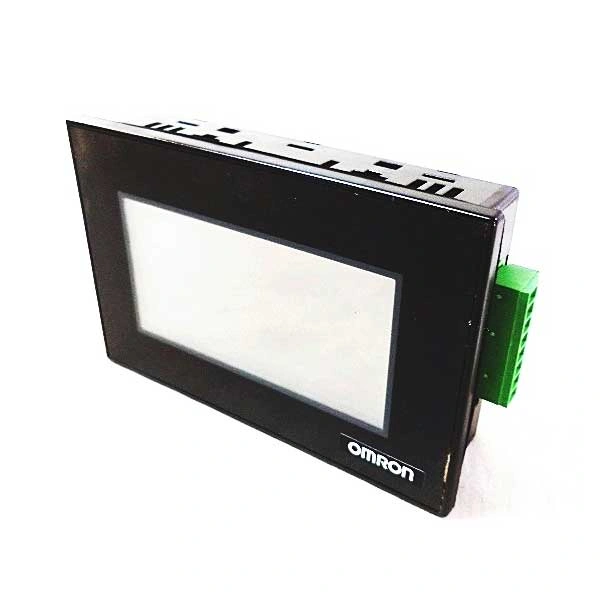 Bảo hành và sửa chữa màn hình HMI Omron