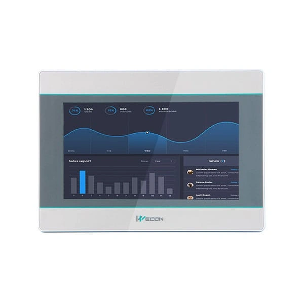 HMI Wecon PI3102i