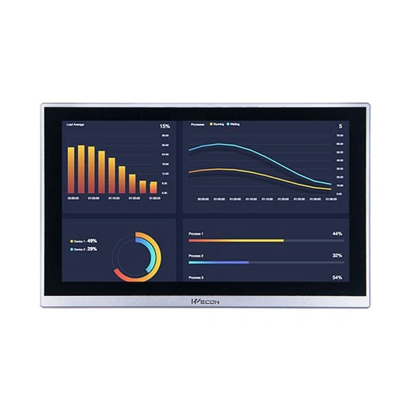 HMI Wecon PI9150-R