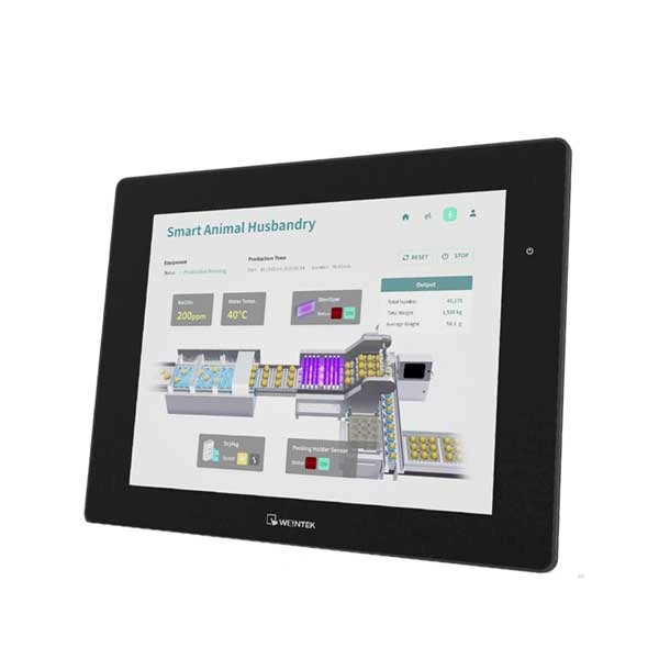 Màn hình HMI Weintek cMT2078X