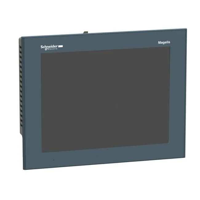 HMI Schneider HMIGTO6310FC 12.1 inch