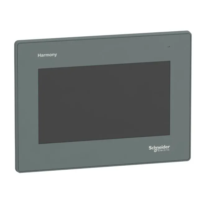 HMI Schneider HMIGXU5512