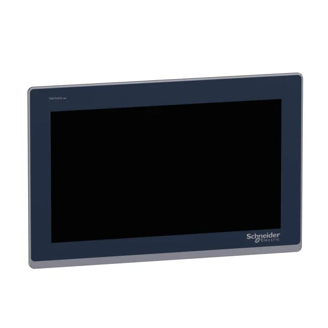 HMI Schneider HMIST6500