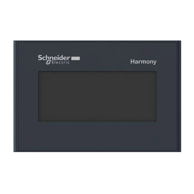 HMI Schneider HMISTO511