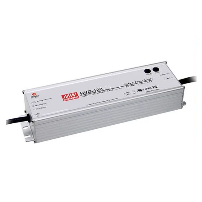 Bộ nguồn LED Meanwell HVG-100-30A (100W 30V 3.2A)
