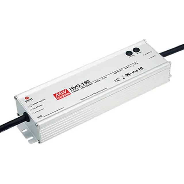Bộ nguồn LED Meanwell HVG-150-24B (150W 24V 6.25A)