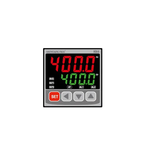 Bộ điều khiển nhiệt độ Hanyoung HX4-02 48x48mm