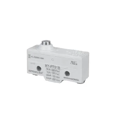 Công tắc hành trình Hanyoung HY-P701B