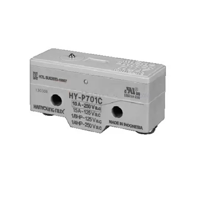Công tắc hành trình Hanyoung HY-P701C
