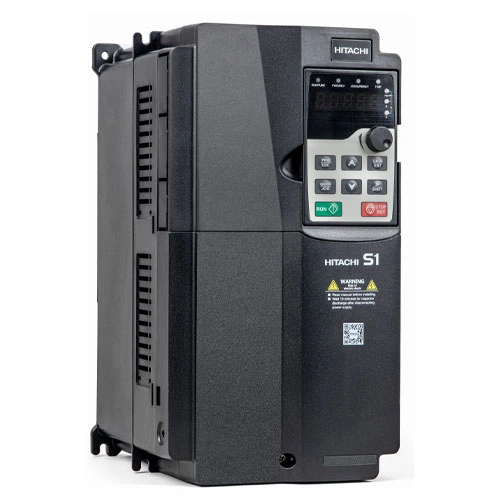 Biến tần Hitachi S1-00032HFE 0.75-1.1kW 3 Pha 380V